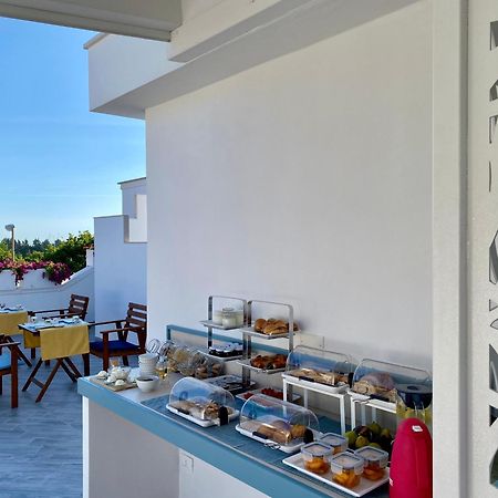מלון רובו די פוליה Casa Dolce Casa Ruvo מראה חיצוני תמונה