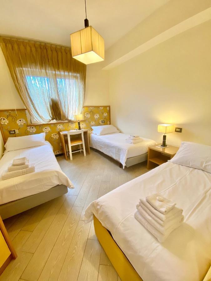 מלון רובו די פוליה Casa Dolce Casa Ruvo מראה חיצוני תמונה