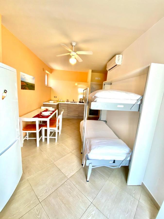 מלון רובו די פוליה Casa Dolce Casa Ruvo מראה חיצוני תמונה