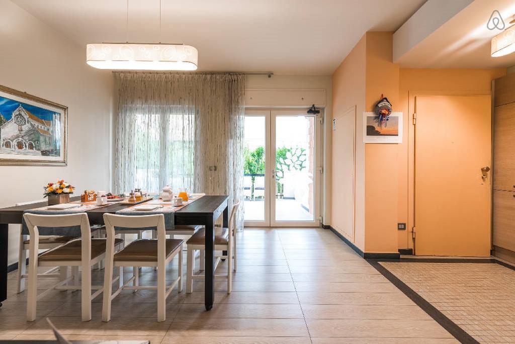מלון רובו די פוליה Casa Dolce Casa Ruvo מראה חיצוני תמונה