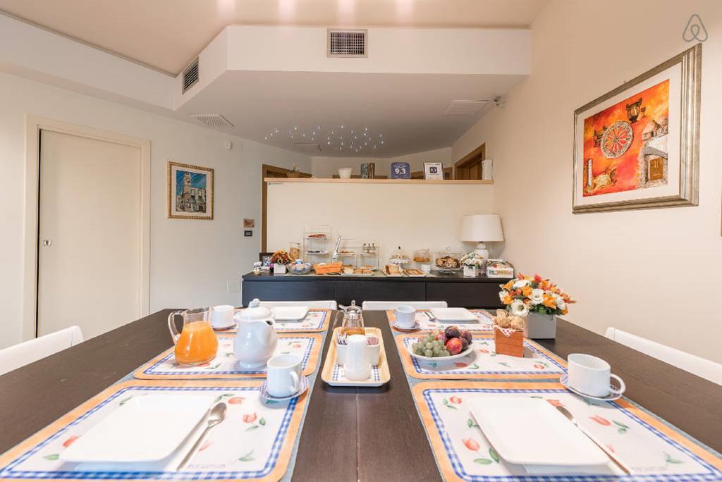 מלון רובו די פוליה Casa Dolce Casa Ruvo מראה חיצוני תמונה