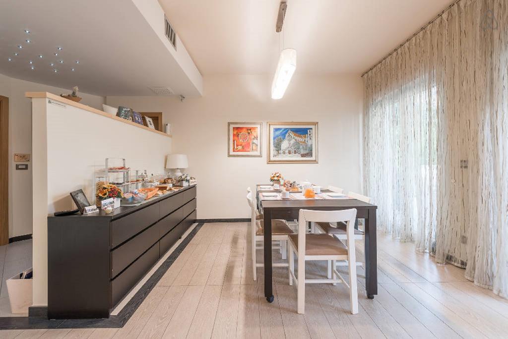 מלון רובו די פוליה Casa Dolce Casa Ruvo מראה חיצוני תמונה