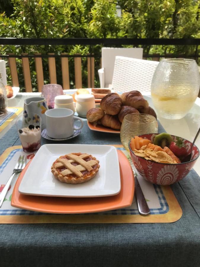 מלון רובו די פוליה Casa Dolce Casa Ruvo מראה חיצוני תמונה