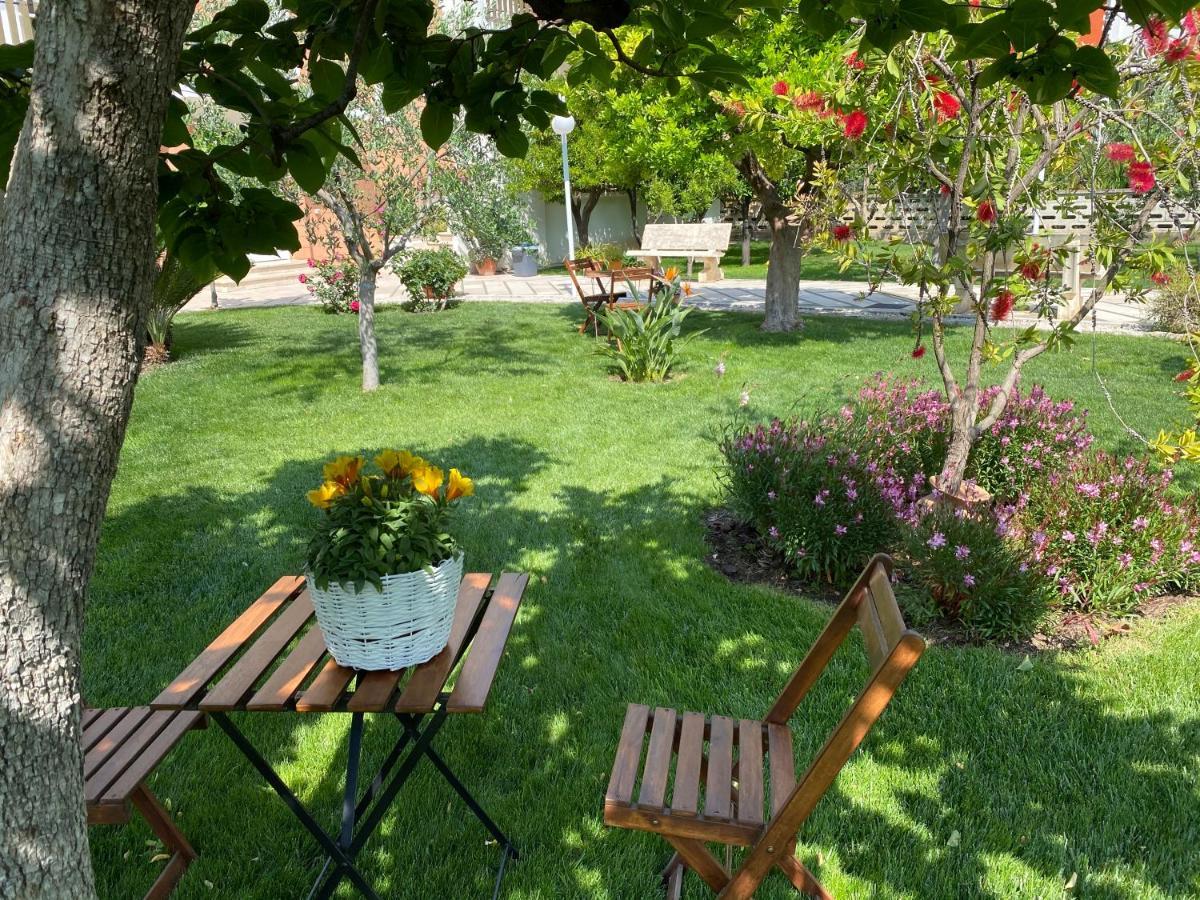 מלון רובו די פוליה Casa Dolce Casa Ruvo מראה חיצוני תמונה